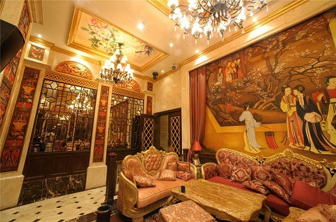 桐城高档KTV妹子质量哪家好