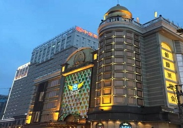 桐城最大顶级出名高端豪华KTV会所-皇冠伯爵KTV顶级体验点评